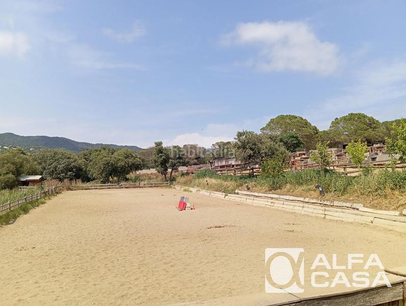 Foto cc1cf5ee-9a93-490f-b61a-c1da1ffb6a09. Chalet mit parking pool in Mas Mora-Sant Daniel Tordera