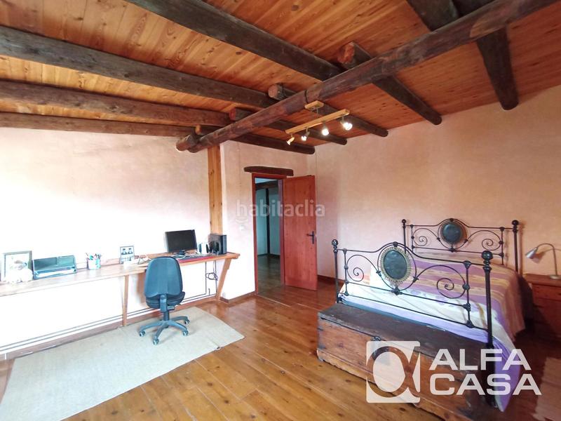 Foto e07f214d-f74b-45b5-b6b6-5de8323f6865. Chalet mit parking pool in Mas Mora-Sant Daniel Tordera