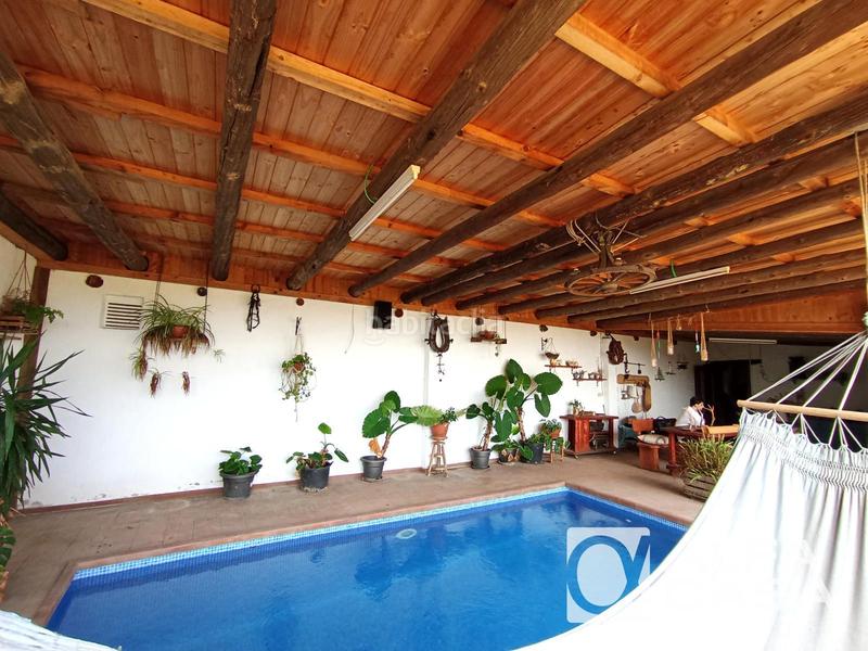 Foto e40ef76d-4266-44ca-bb56-05f3f0e8fb1d. Chalet mit parking pool in Mas Mora-Sant Daniel Tordera