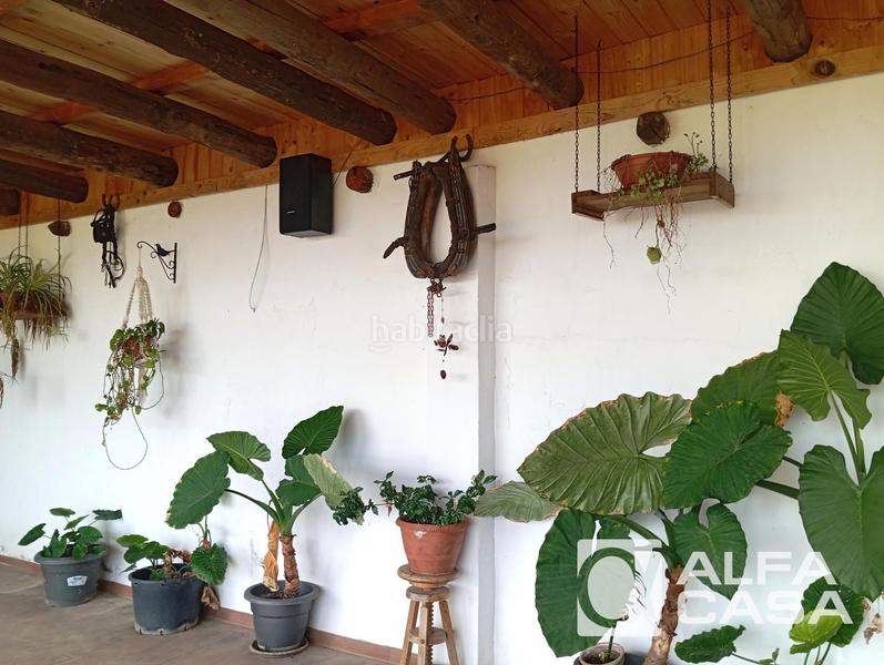 Foto f510605e-13f9-49ff-ac33-10abc77a82a8. Chalet mit parking pool in Mas Mora-Sant Daniel Tordera