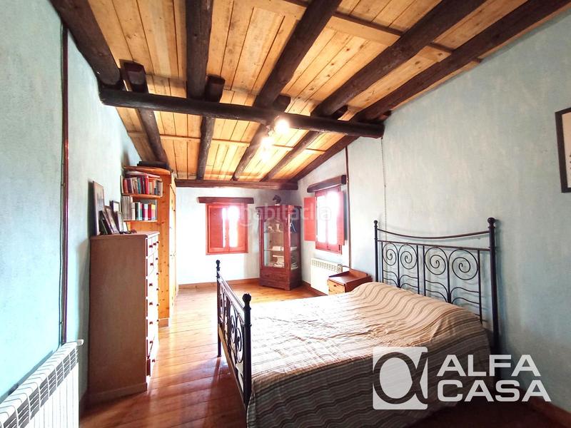 Foto f5336b7c-216a-40e6-a7b0-1efe46a88372. Chalet mit parking pool in Mas Mora-Sant Daniel Tordera