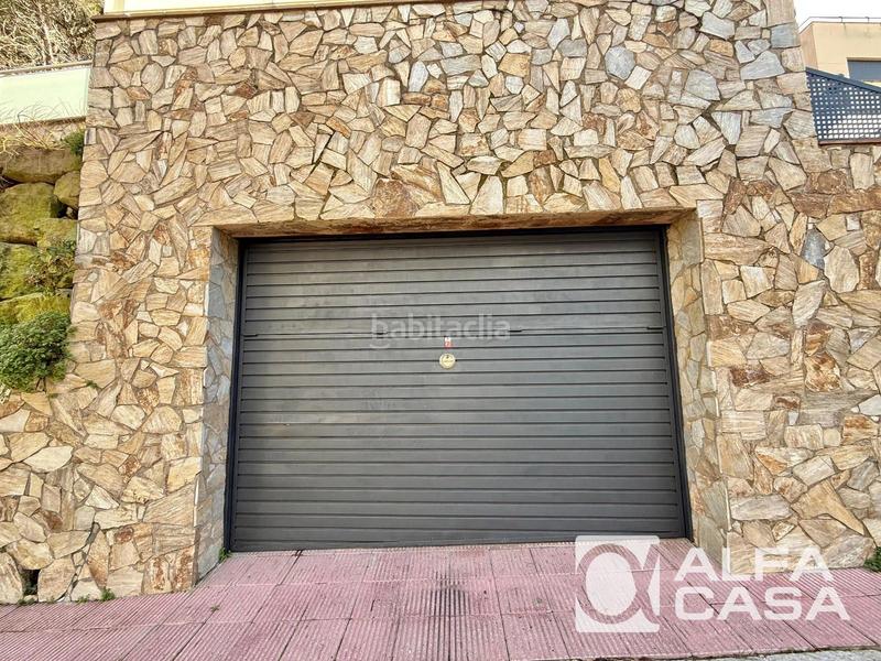 Foto 2c50274a-39e5-485b-aeec-9cba2684e442. Casa  en exclusiva en Roca Grossa en Roca Grossa Lloret de Mar