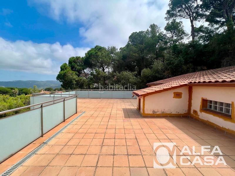 Foto 73ad095d-e1a3-48c8-8dca-6aa7d3065343. Casa  en exclusiva en Roca Grossa en Roca Grossa Lloret de Mar