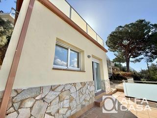 Casa  Garbi. Casa en exclusiva en roca grossa