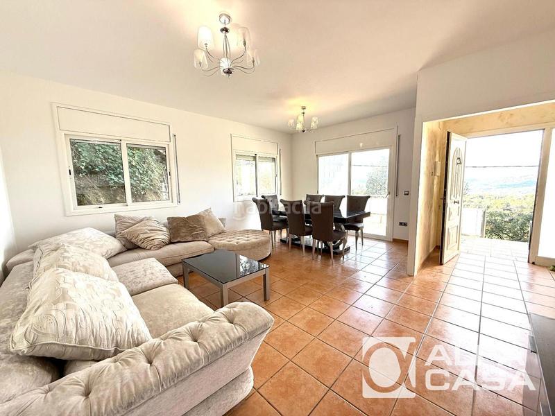 Foto a918c514-8727-41d0-a5b4-420c47850af5. Casa  en exclusiva en Roca Grossa en Roca Grossa Lloret de Mar
