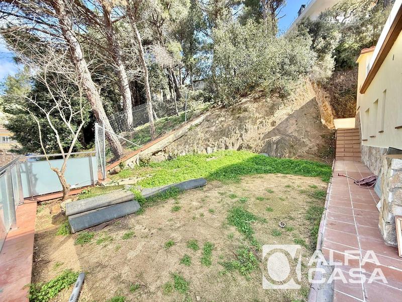 Foto b571ee1a-6ab8-4243-94e2-d047cb030d62. Casa  en exclusiva en Roca Grossa en Roca Grossa Lloret de Mar