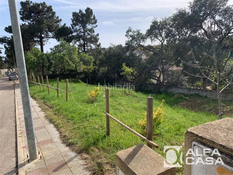 Foto 18fdda1d-e4e5-44d6-b866-9ea067628daa. Finca rústica carrer llebeig, Roca Grossa en Roca Grossa Lloret de Mar