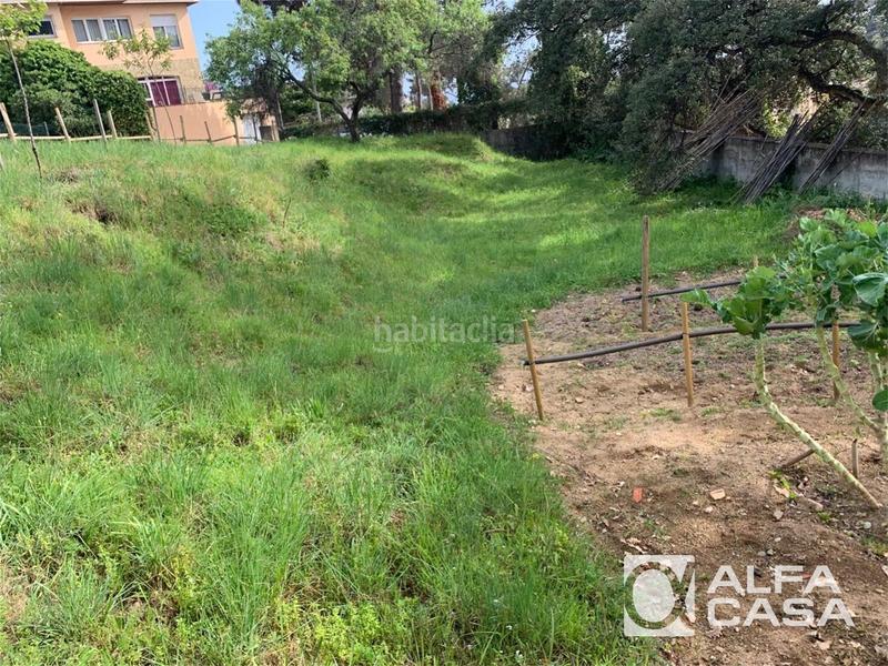 Foto bd4738dc-4c74-4394-86c8-7d32acbac5c9. Finca rústica carrer llebeig, Roca Grossa en Roca Grossa Lloret de Mar