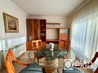 Appartement  De la vila de blanes. Piso céntrico a pocos pasos de la estación y la playa