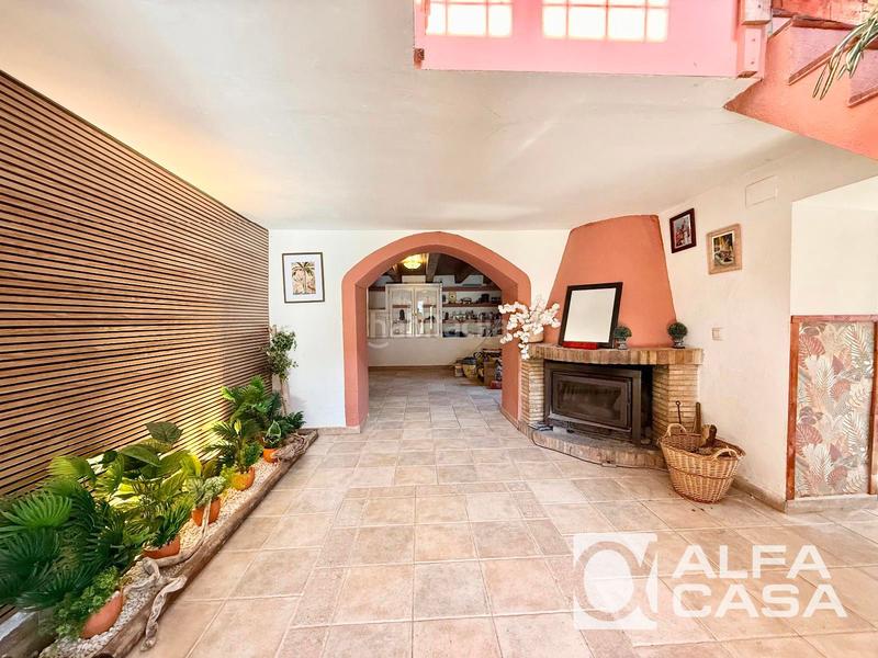 Foto 038fea28-9658-4ab0-929e-aa5cde83cd3a. Casa masía con amplio terreno y encanto rural en Maçanet de la Selva poble Maçanet de la Selva