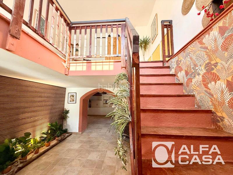 Foto 05b4b103-1faf-482d-9834-0d7d79abe564. Casa masía con amplio terreno y encanto rural en Maçanet de la Selva poble Maçanet de la Selva