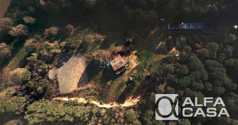 Foto 46573e67-f5ab-4042-ae4f-c83b0edd4a0d. Casa masía con amplio terreno y encanto rural en Maçanet de la Selva poble Maçanet de la Selva