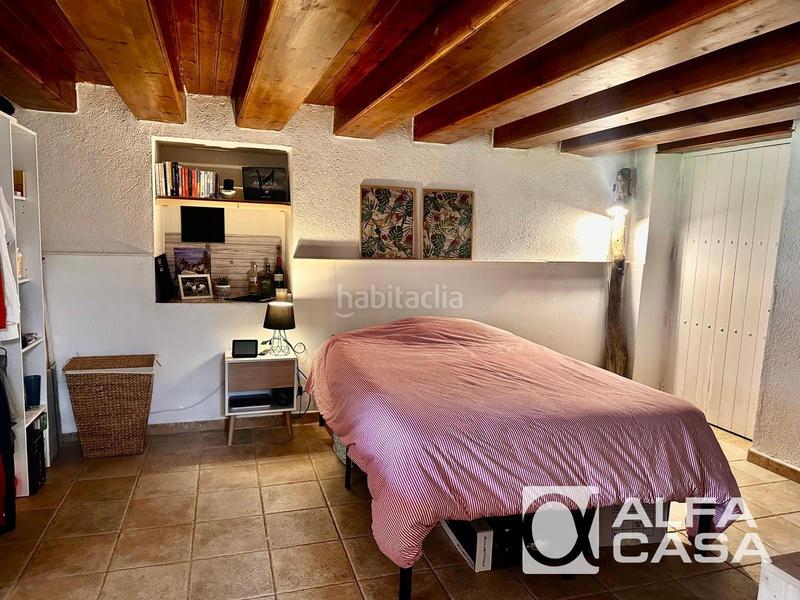 Foto 6a768dac-6a07-4cc1-b036-6a9f66d2433f. Casa masía con amplio terreno y encanto rural en Maçanet de la Selva poble Maçanet de la Selva