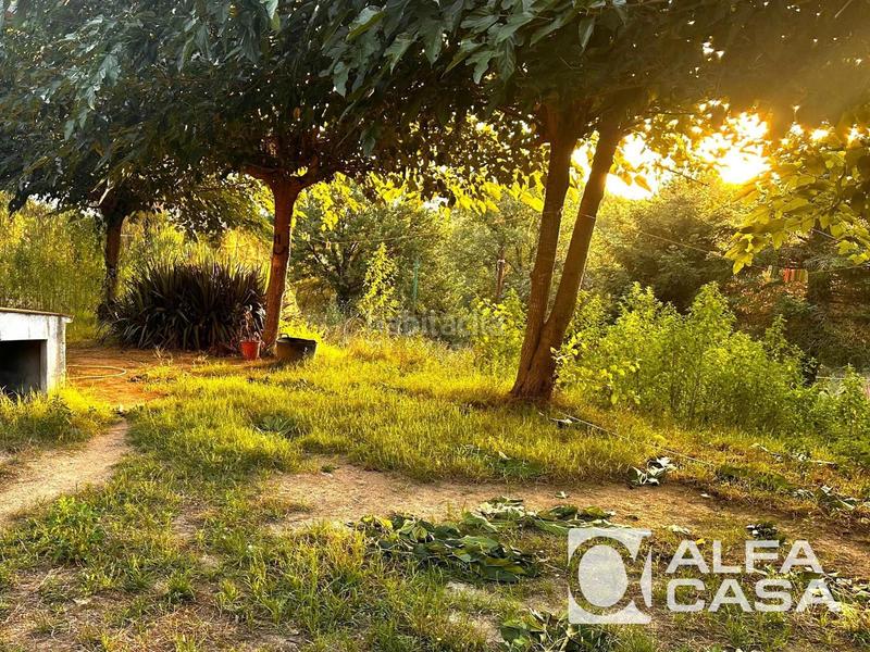 Foto 76deb93c-26b6-4e9d-ac1a-1ce5daf0a733. Casa masía con amplio terreno y encanto rural en Maçanet de la Selva poble Maçanet de la Selva