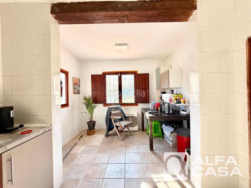 Foto 81b7c0b3-66cf-4ae6-8f21-91a6c8192810. Casa masía con amplio terreno y encanto rural en Maçanet de la Selva poble Maçanet de la Selva