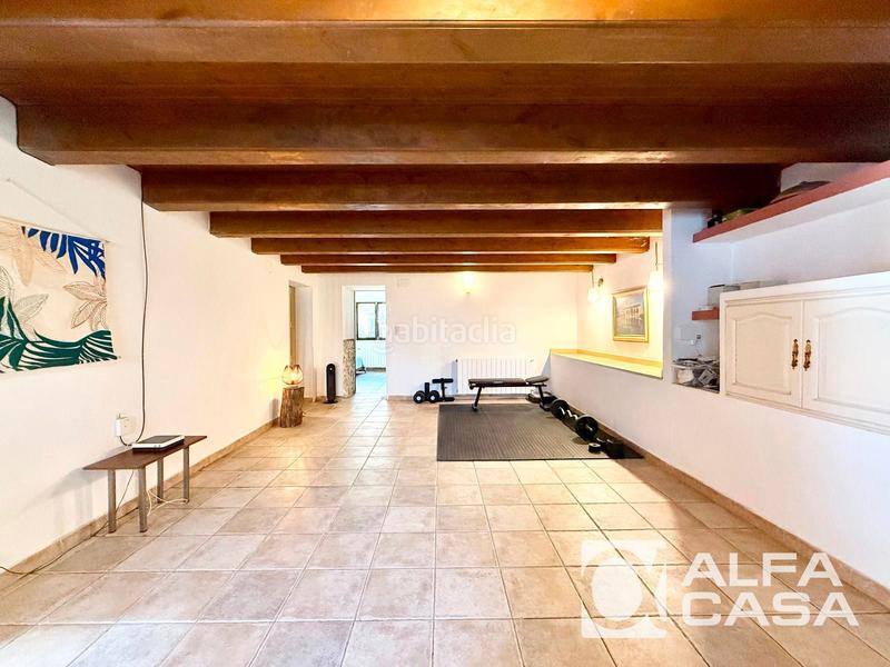 Foto 94865222-d0a3-40a9-9226-4599a3d1ef2c. Casa masía con amplio terreno y encanto rural en Maçanet de la Selva poble Maçanet de la Selva