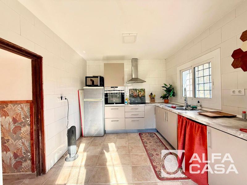 Foto 9d1a30c4-8d2c-4f5f-bf46-8951c2ea518d. Casa masía con amplio terreno y encanto rural en Maçanet de la Selva poble Maçanet de la Selva