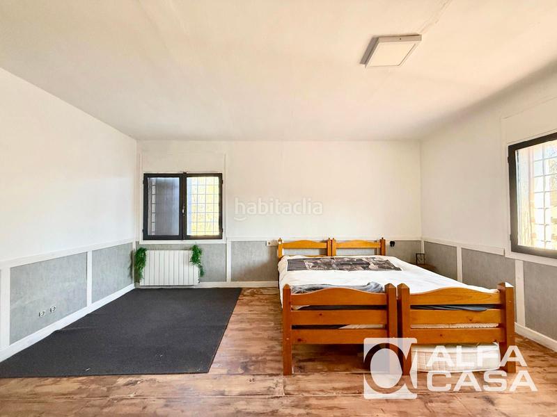 Foto e03345ae-3a27-4caf-9d3b-e36c7aa64ecc. Casa masía con amplio terreno y encanto rural en Maçanet de la Selva poble Maçanet de la Selva
