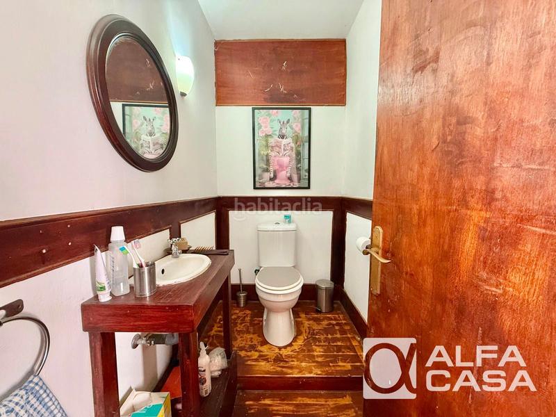 Foto e2166419-0116-40fd-b6a7-4186eaa32769. Casa masía con amplio terreno y encanto rural en Maçanet de la Selva poble Maçanet de la Selva