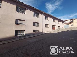 Nau industrial  Joan serras. Exclusiva nave industrial polifuncional en sant hilari sacalm