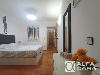 Pis a Tossa de Mar. Acogedor apartamento con licencia turística en tossa de mar, cos