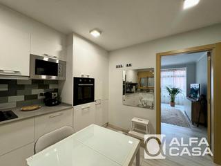 Pis  Marina. Apartamento reformado en lloret de mar