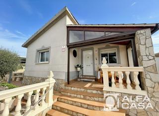 Casa a Lloret Blau - La Creu de Lloret. Casa en venta en lloret de mar