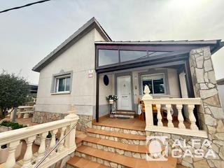 Casa a Lloret Blau - La Creu de Lloret. Casa independiente en venta en la creu de lloret