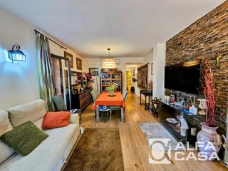 Pis  Sa boadella. Exclusivo bajo con jardn privado en sa boadella, lloret de mar!
