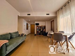 Pis  Sa boadella. Piso en venta fenals  vive junto al mar en un entorno privilegia