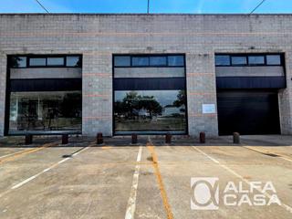 Nau industrial a Mercat-Mas Moixa. Gran oportunidad de inversión nave industrial versátil en venta