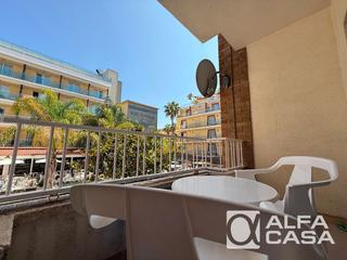 Pis  Senia del rabic. Piso en venta lloret de mar centro