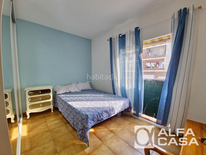 Foto 10068114-82c3-42ae-a0a6-c68594627d3e. Piso estudio reformado en venta en Fenals, a 5 minutos de la playa en Lloret de Mar