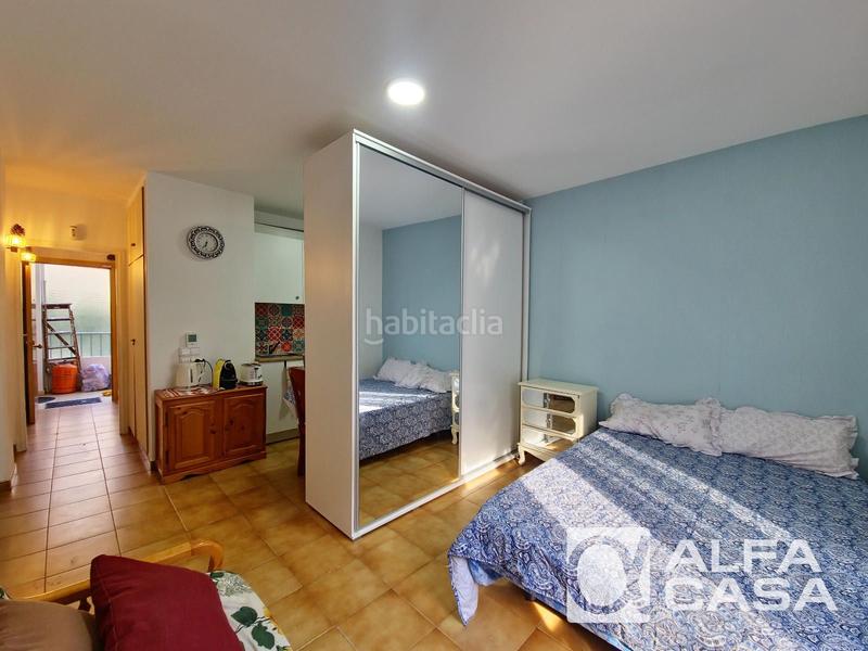 Foto 53719e20-0eaf-4411-b3a6-9499c6d11f89. Piso estudio reformado en venta en Fenals, a 5 minutos de la playa en Lloret de Mar