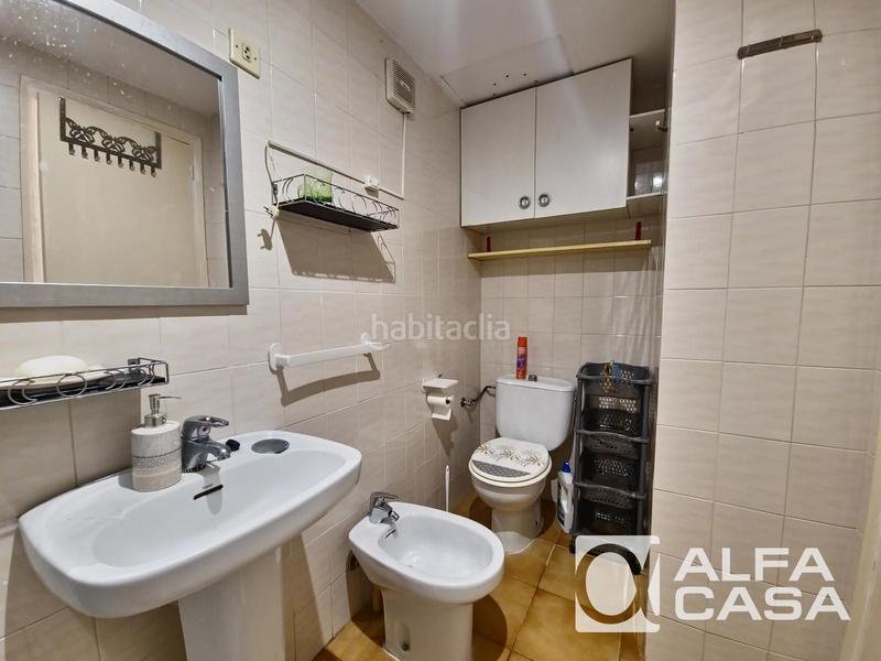 Foto 6da1c59e-4377-42f4-80f1-f82a33b72334. Piso estudio reformado en venta en Fenals, a 5 minutos de la playa en Lloret de Mar