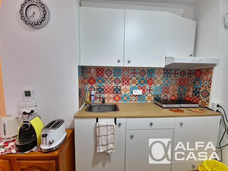 Foto 94c4c600-3ff3-485f-b043-4b3fcb7e2421. Piso estudio reformado en venta en Fenals, a 5 minutos de la playa en Lloret de Mar