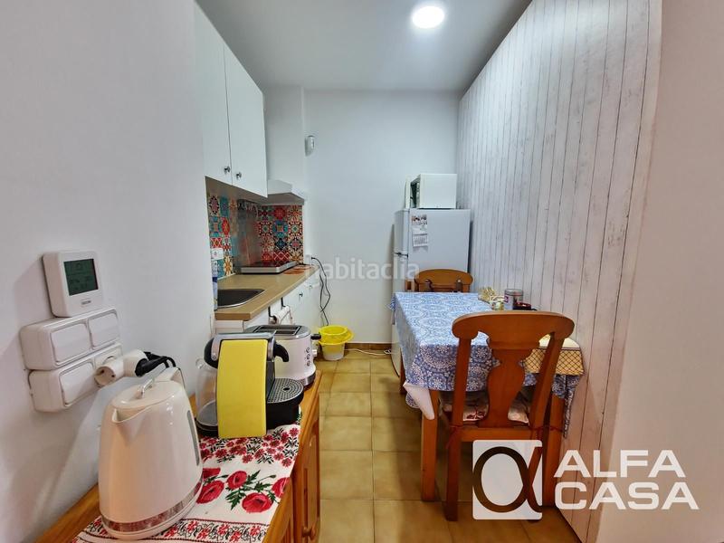 Foto bdcb17a7-8718-471a-b753-f68a7e3f0663. Piso estudio reformado en venta en Fenals, a 5 minutos de la playa en Lloret de Mar