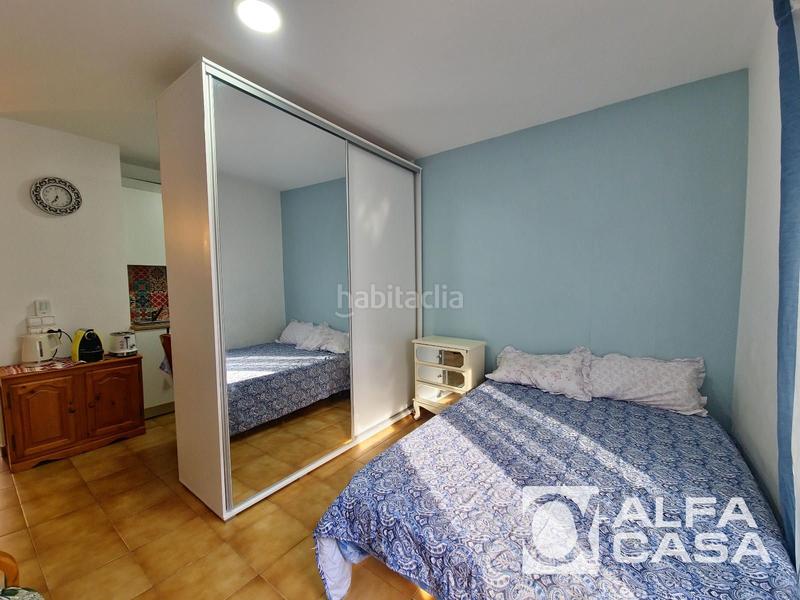 Foto ceaf0fec-ac82-4131-ab09-89500f6b3f18. Piso estudio reformado en venta en Fenals, a 5 minutos de la playa en Lloret de Mar