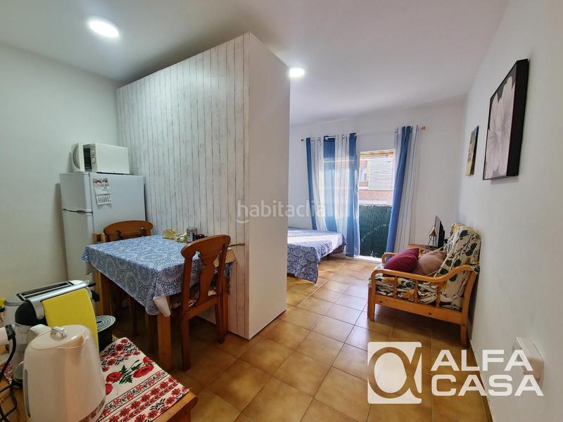 Foto d6c49f5e-995f-49fc-bfa8-609810b87717. Piso estudio reformado en venta en Fenals, a 5 minutos de la playa en Lloret de Mar