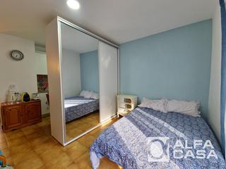 Piso en Fenals. Estudio reformado en venta en fenals, a 5 minutos de la playa