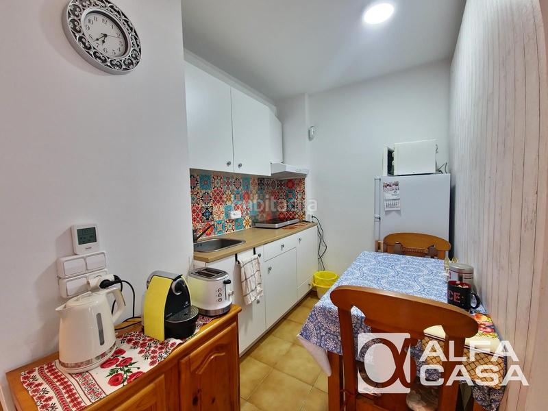 Foto e4d953f8-ca98-4b36-9616-00a0f5ca793e. Piso estudio reformado en venta en Fenals, a 5 minutos de la playa en Lloret de Mar