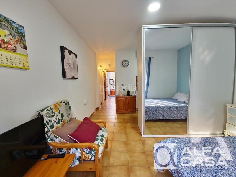 Foto f056aff0-4c68-4d73-b241-7c3900f2ee46. Piso estudio reformado en venta en Fenals, a 5 minutos de la playa en Lloret de Mar
