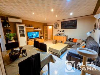Pis a Mont Ferrant-Joan Carles I. Piso en venta en blanes  zona montserrat  carretera de lloret