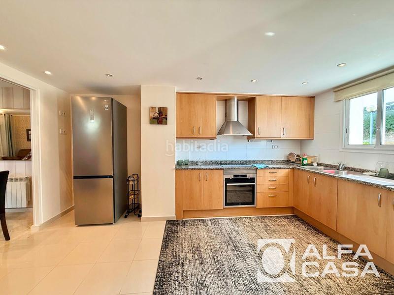 Foto 4f0c2f5b-6fec-45f0-930b-a131a948c5bd. Maison avec chauffage parking piscine dans Santa Clotilde Lloret de Mar