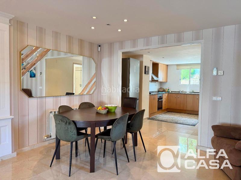 Foto 55145599-2740-4166-a881-fc1cf6caad99. Maison avec chauffage parking piscine dans Santa Clotilde Lloret de Mar