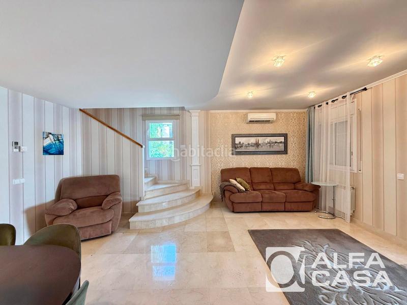 Foto 92e78afd-1ca2-4294-a9aa-fe5cbe6b9f2e. Maison avec chauffage parking piscine dans Santa Clotilde Lloret de Mar