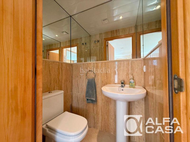 Foto bf127323-fd3c-49e9-81da-0e55a34ae2bf. Maison avec chauffage parking piscine dans Santa Clotilde Lloret de Mar