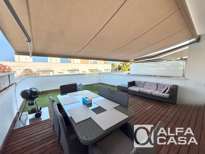 Foto fd2d55ac-a465-423b-9094-bd01d88d681f. Maison avec chauffage parking piscine dans Santa Clotilde Lloret de Mar