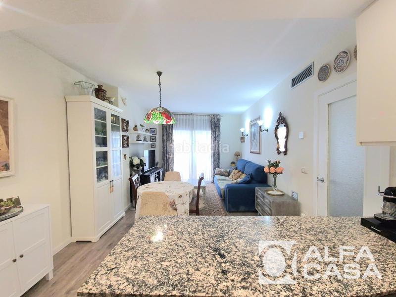 Foto e938f809-3501-4fc1-a615-358bd7a2cba6. Pis amb calefacció a Centre Lloret de Mar