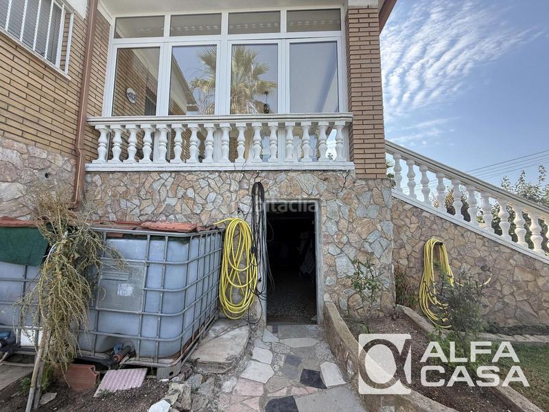 Foto 10ae91f7-93eb-4aed-834e-1bc803bb2c62. Casa amb calefacció aparcament piscina a Lloret Residencial - Montlloret Lloret de Mar